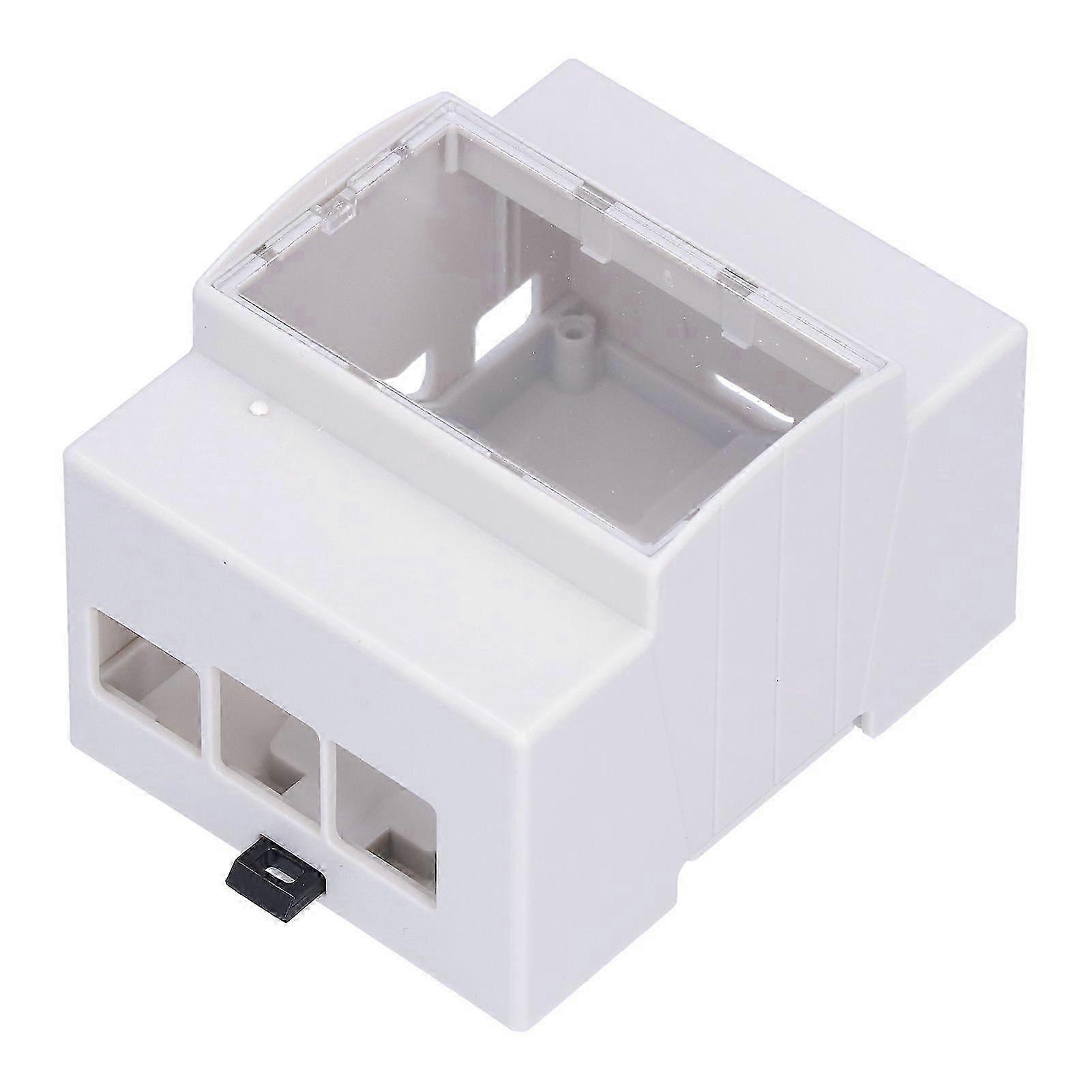 Enclosure for Raspberry Pi 3 Model ABS Plastic Modular Box Industrial Control Protective Shell intelligence