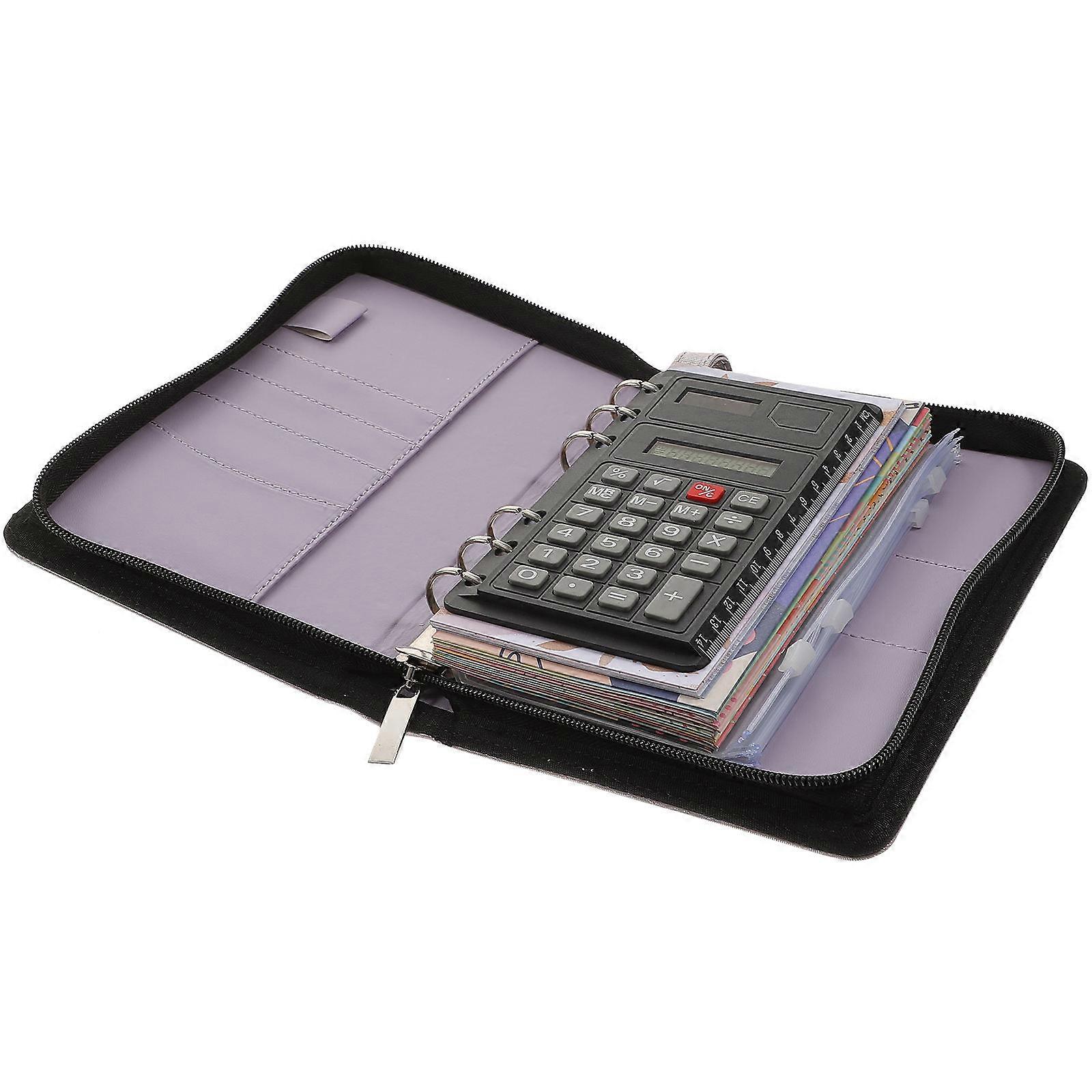Money Storage Bag Practical Clutch Bag for 1Set Use