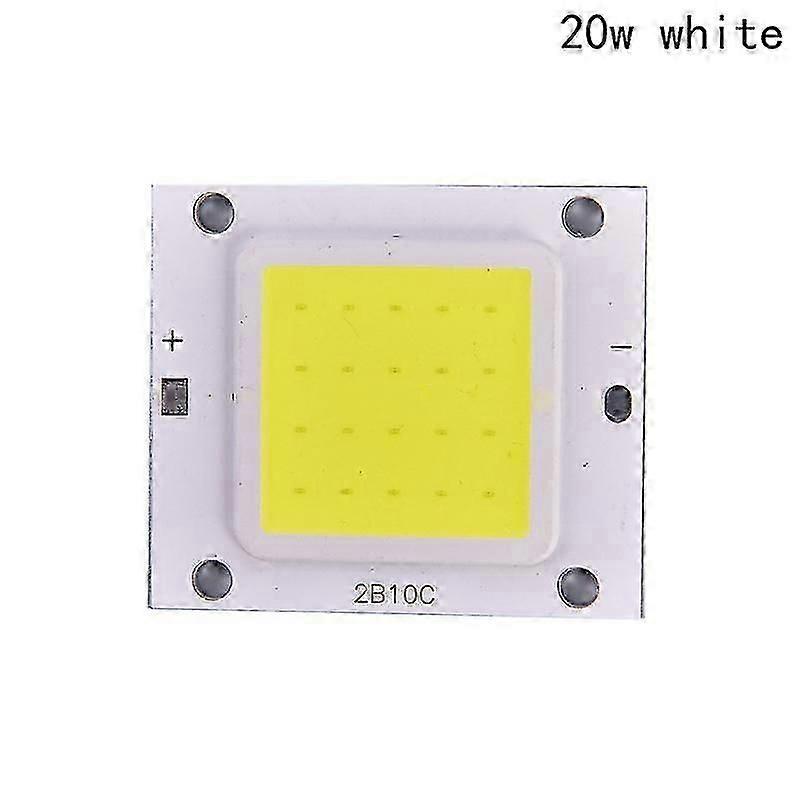 COB LED chip LED matrix compatible with spotlight diode LED light floodlight lamp source