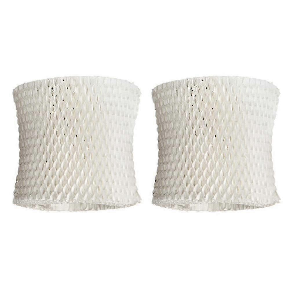 2pcs HEPA Filter E2441A Replacement for AOS 7018 Boneco E2441 Edition 0428
