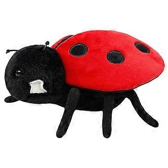 Natural Small Creature Plush Doll Stuffed Animal Presentation Filling Great For Interactive Play Multicolor