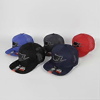 The best- Nike 3D logo hip-hop caps, baseball caps, and sun hats of Fall 2020 are suitable for both men and women, lightweight, breathable, comfortabl