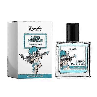 Upgrade Cupids Charm Toilette Cologne voor mannen, multifunctionele eau de parfum met langdurige geur, verjaardagscadeau, dbS