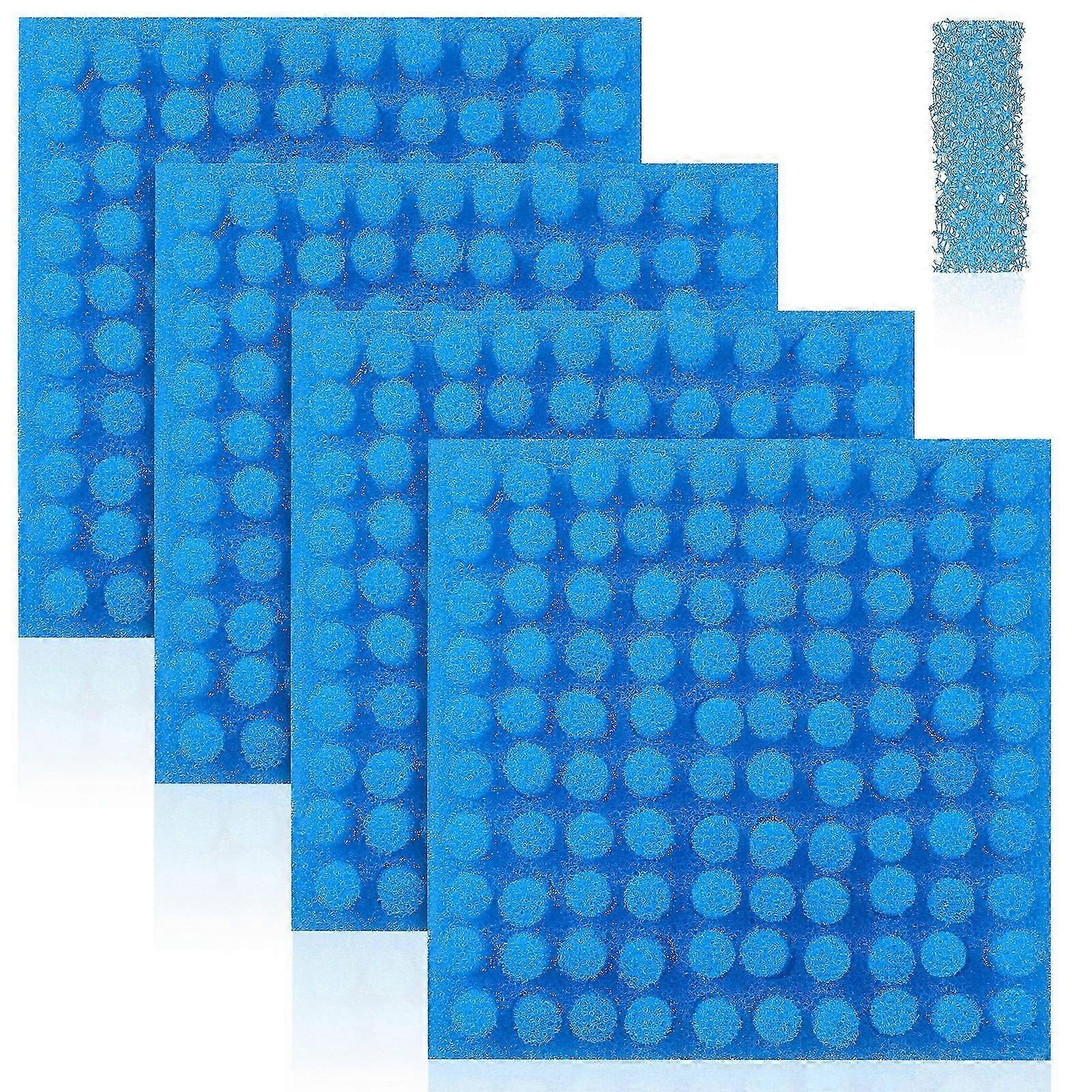 Aspirator Filters Replacement for Efficient Cleaning 400Pcs Pack