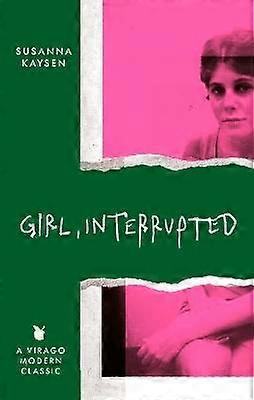 Girl Interrupted