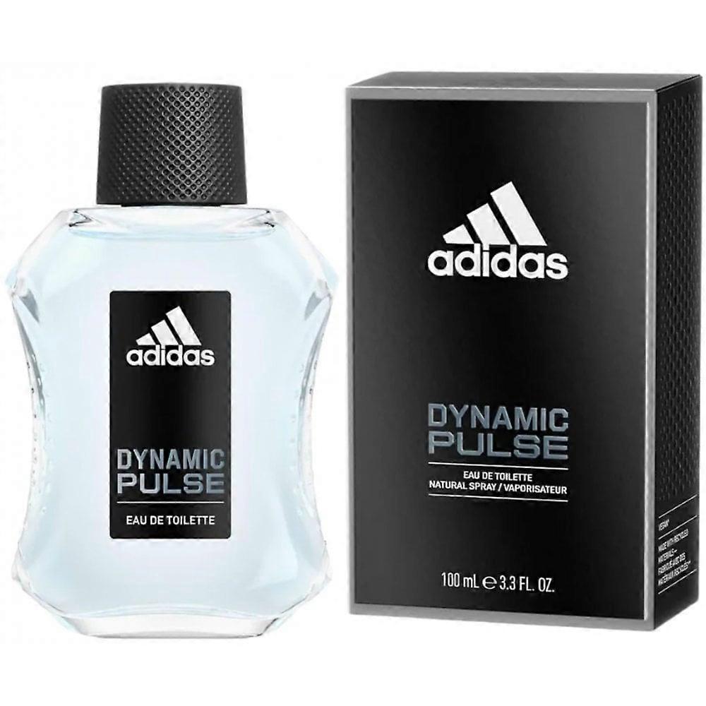 Adidas Dynamic Pulse EDT 100ml