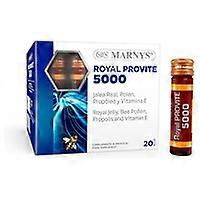 Royal Provite 5000 20 vials