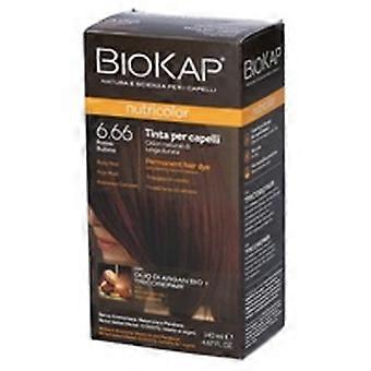Nutricolor Ruby Red Tint 6.66 140 ml