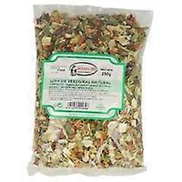 Natural Vegetable Soup 250 g