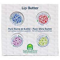 Lip Butter Shea 'Internaz 4 units