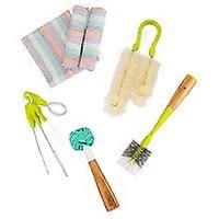 Little Sipper Dish Cleaning Set 1 unit