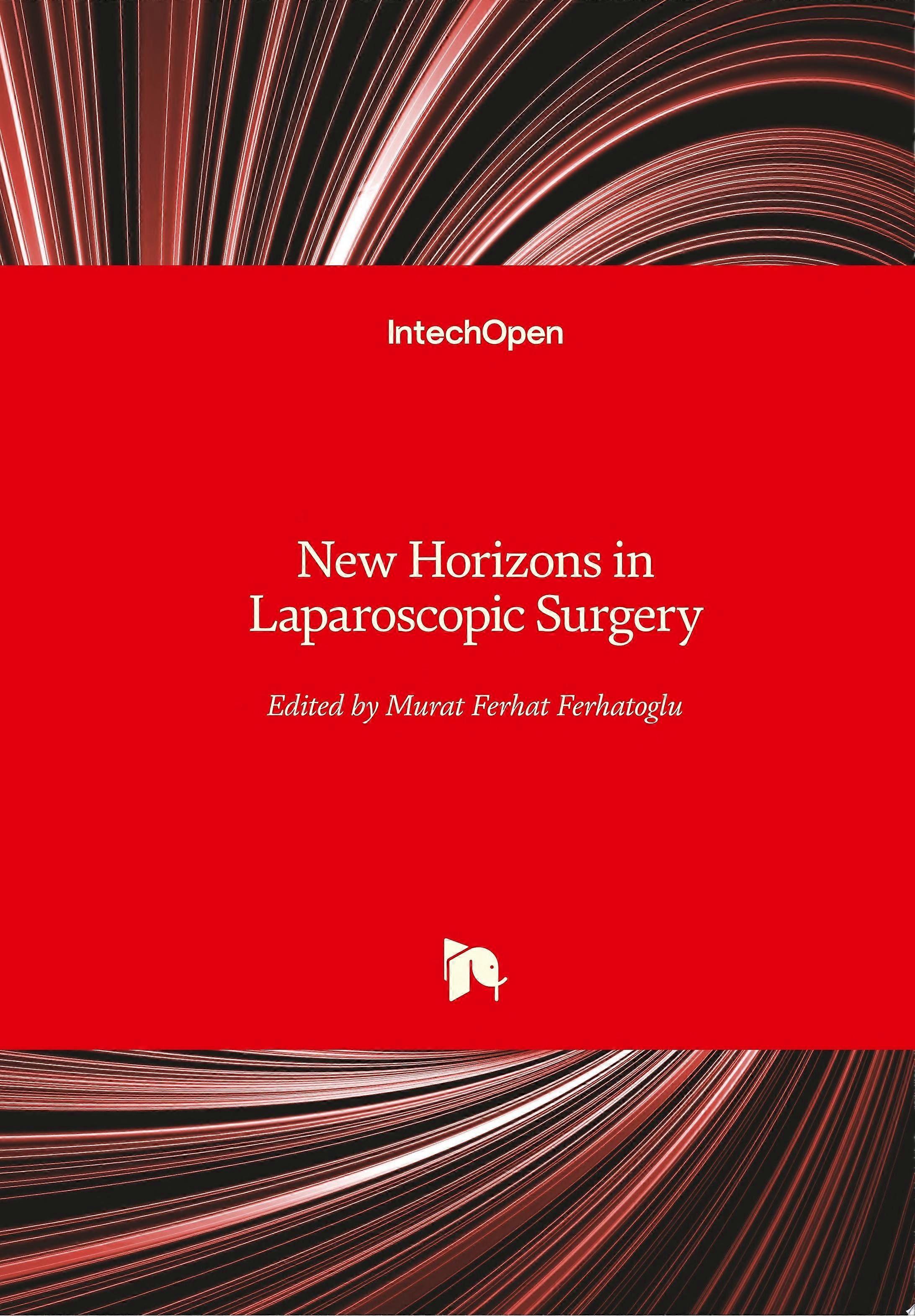 New horizons in laparoscopic surgery