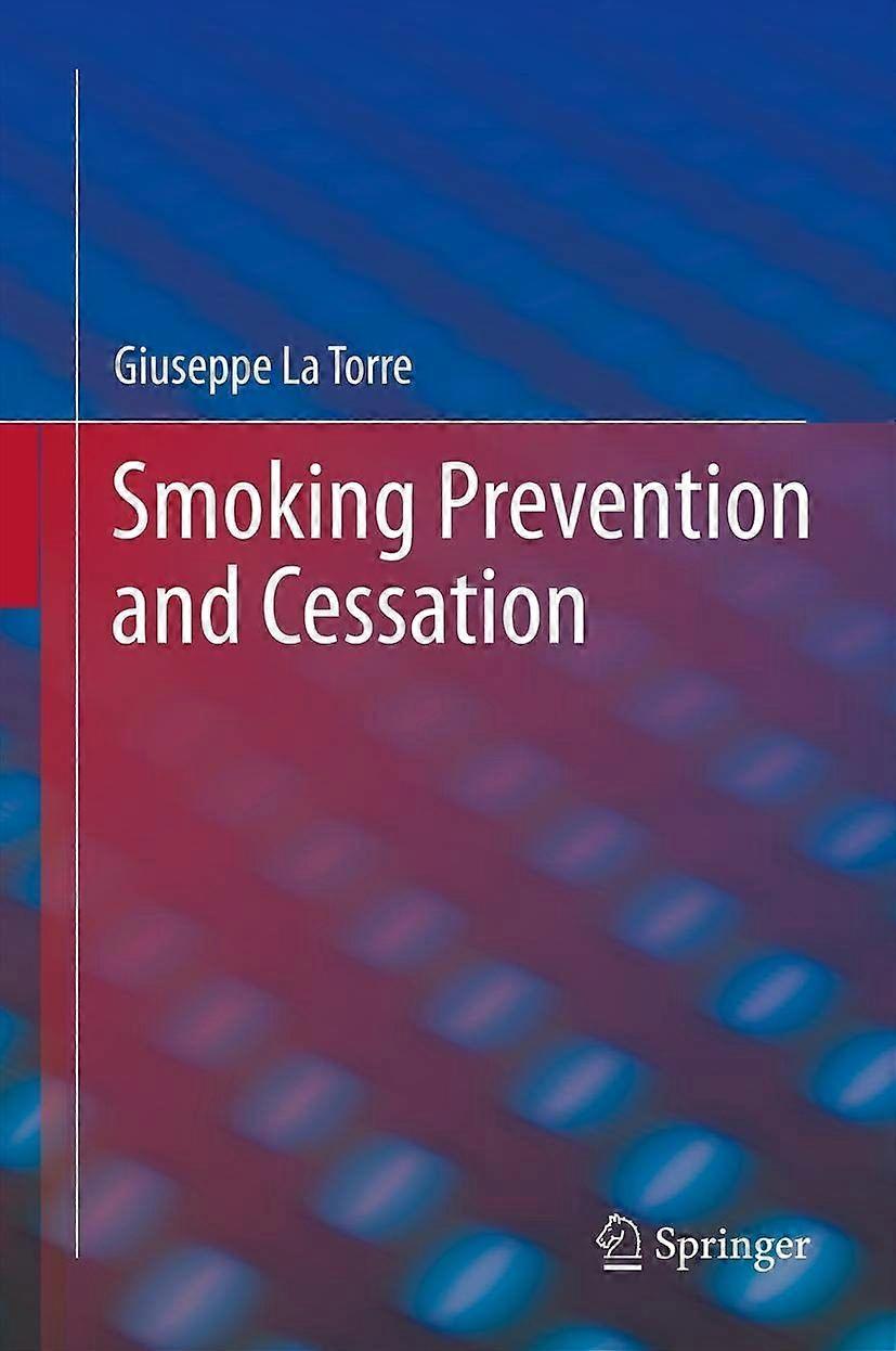 Smoking prevention and cessation