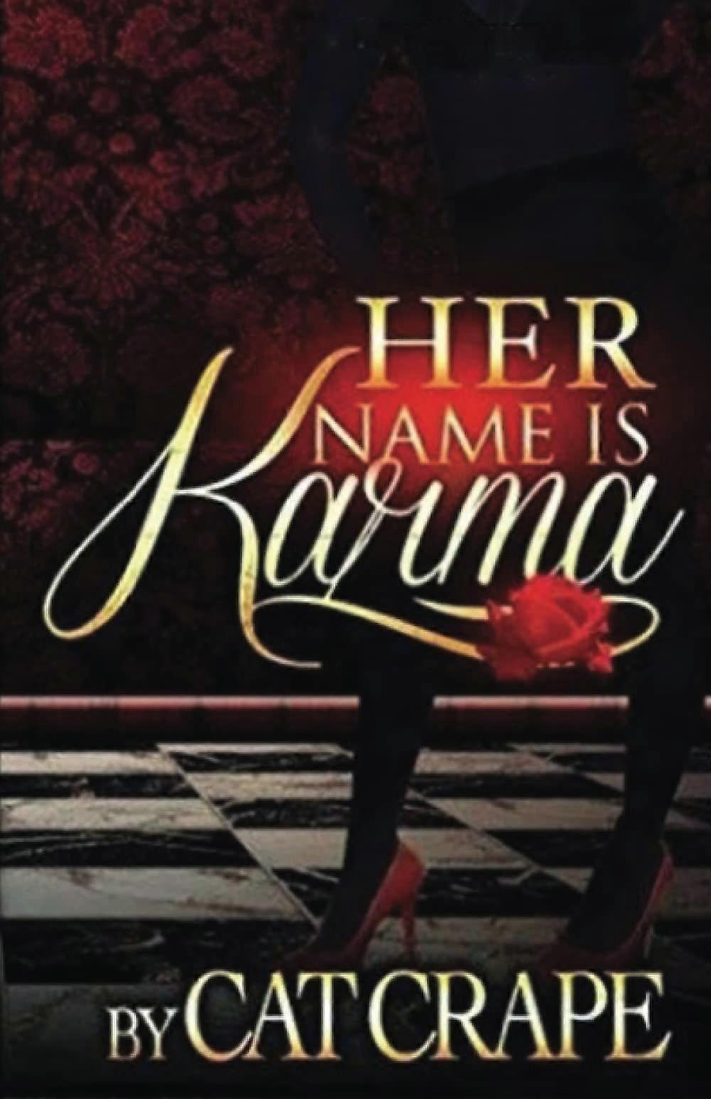 Her Name is Karma