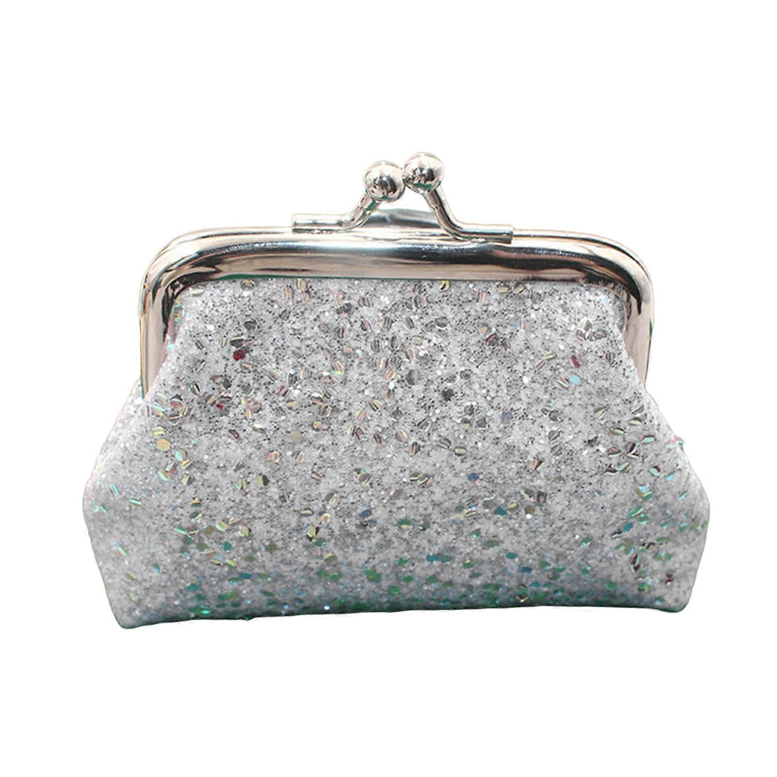 Secure Coin Holder - for Pocket & Bag