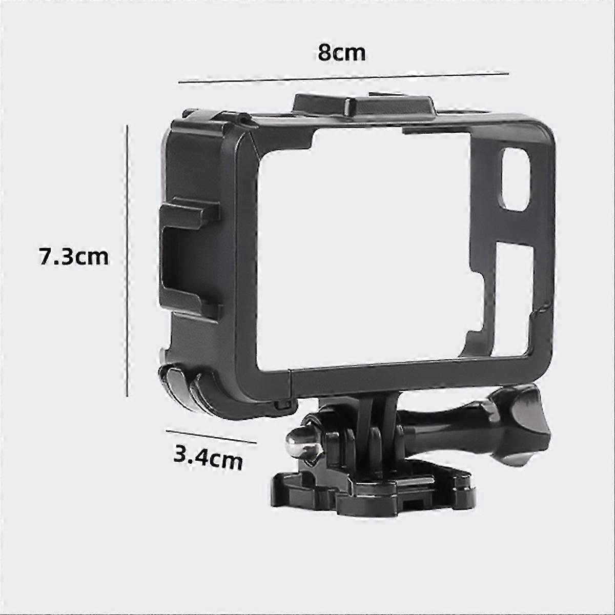 Frame for / PRO Rabbit Cage Protective Border Frame