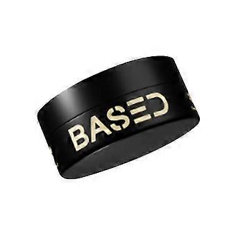 Based Hair Clay Professional Long Lasting Styling High Hold Low Shine For Men