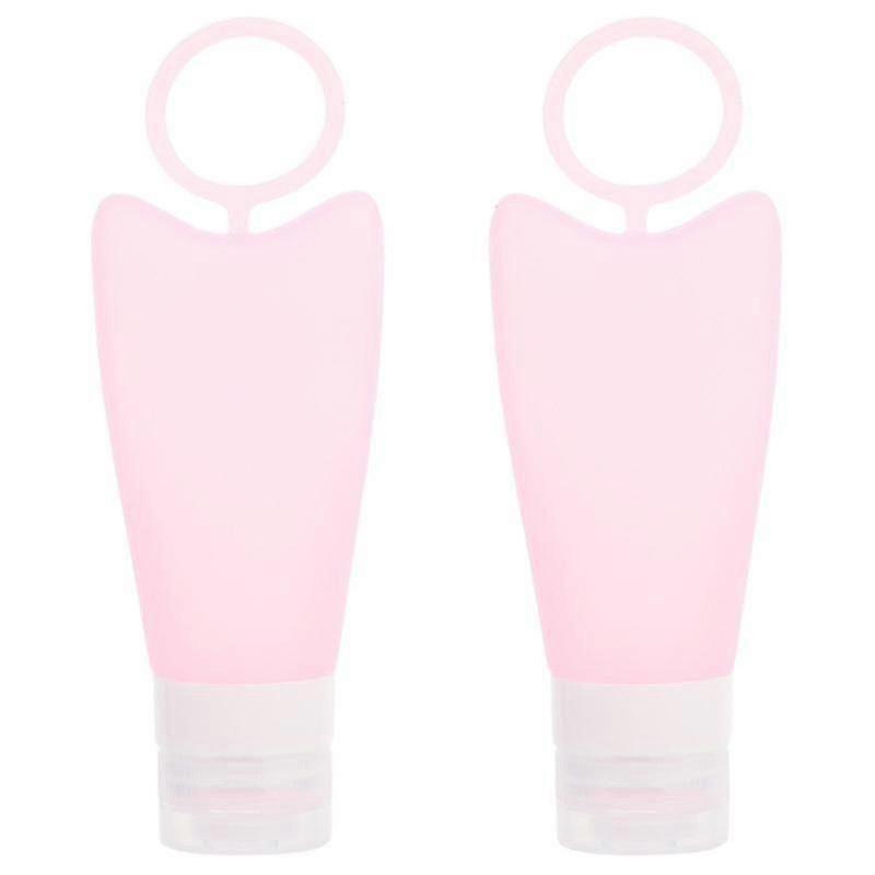 1set container bottle,Emulsion Bottles