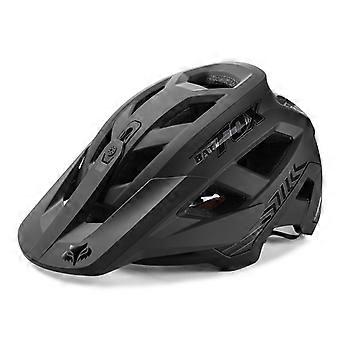 BatFox  MTB Bike Helmet Ultra Light Breathable Cycling Helmet for Outdoor Sports Head Protection Youth Helmets  Adult Helmets Unisex for Men & Women