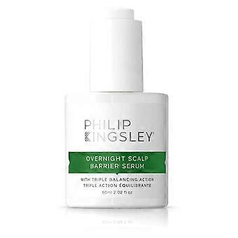 Philip Kingsley Overnight Barrier Scalp Serum 60ml