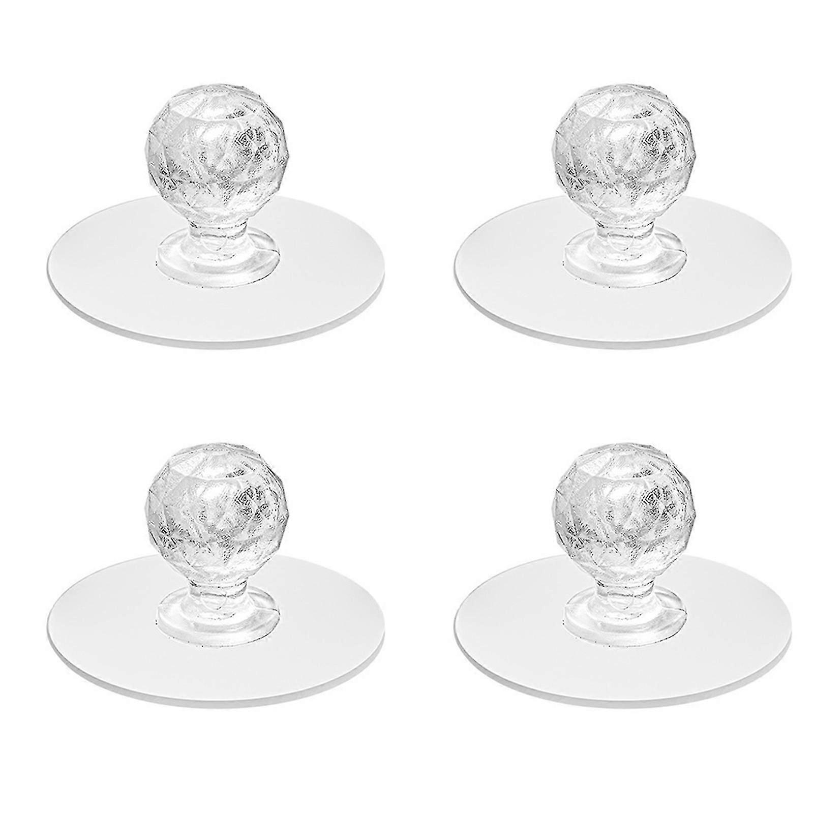 Diamond Shaped Handles For Wardrobe