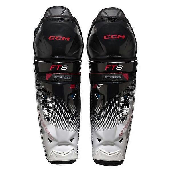 CCM Jetspeed FT8 Protège-jambes Senior