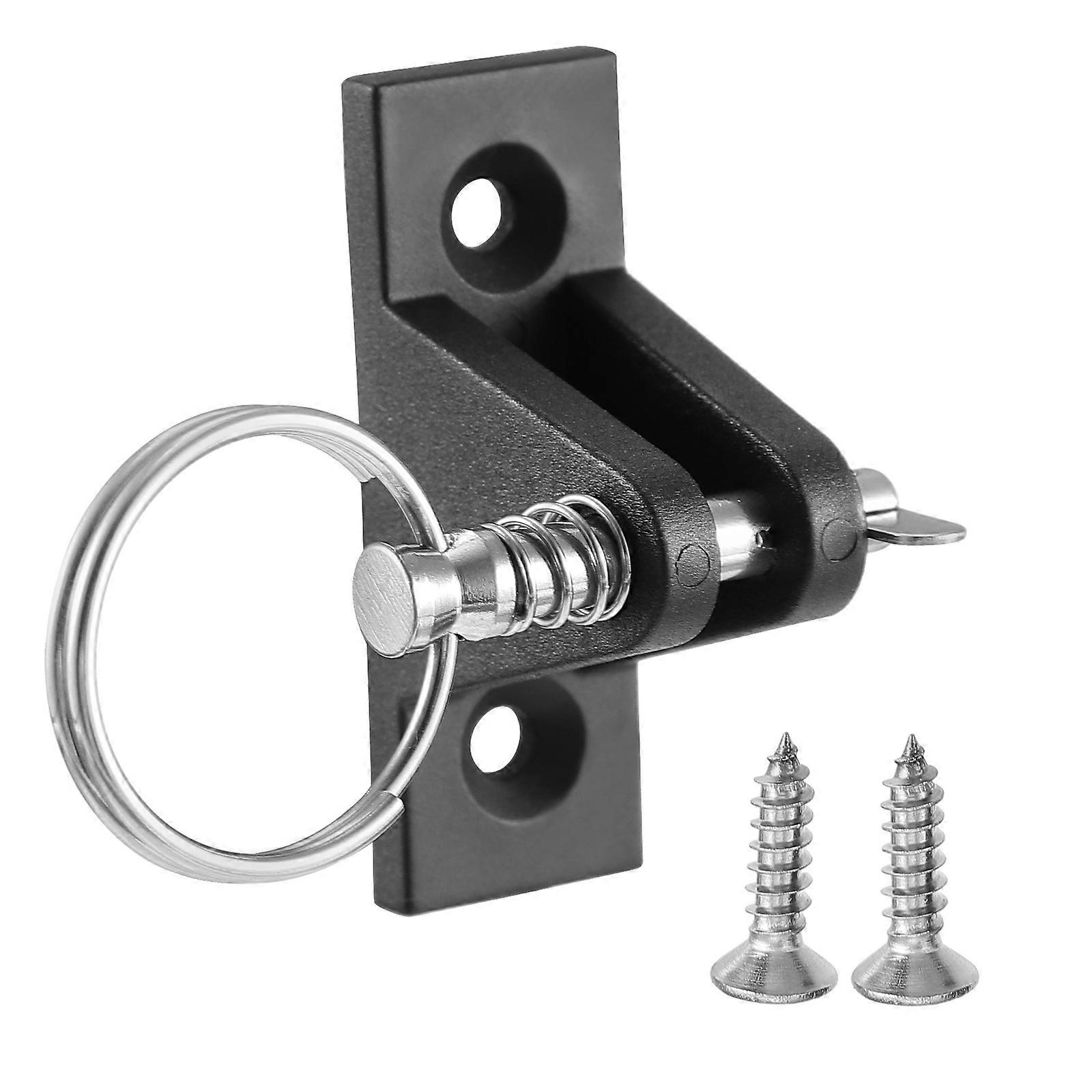 Nylon Deck Hinge Replacement Marine Boat Deck Hinge Mount Boat