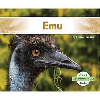 EMU (Animales australianos)