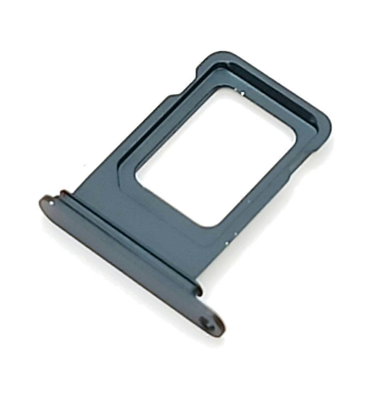 Sim Tray For iPhone 14 In Black