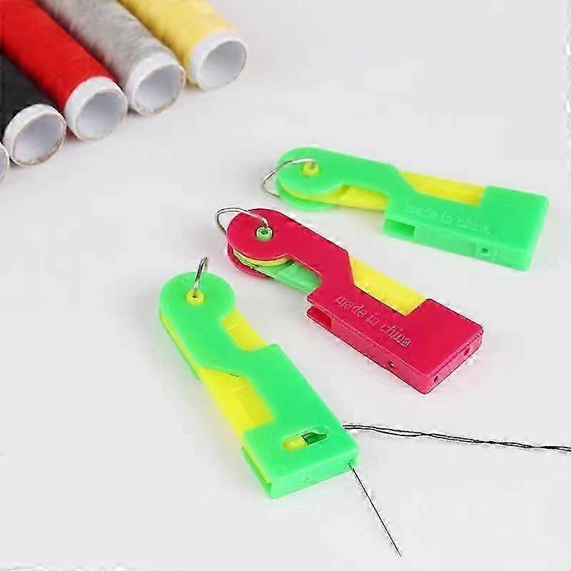 Automatic needle threader 50PCS