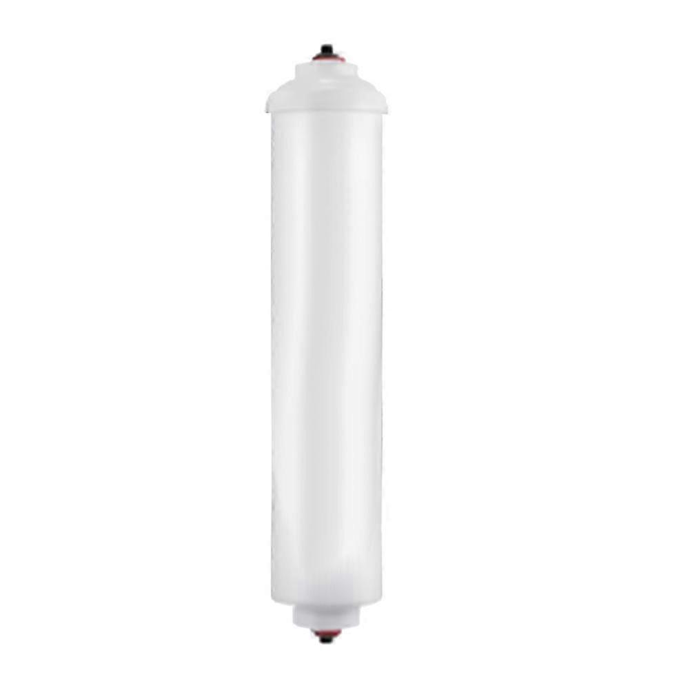 DA29-10105J Inline Water Filter Refrigerator Filter Element Coconut Shell Activated Carbon Rod Filter Element 1 Pcs