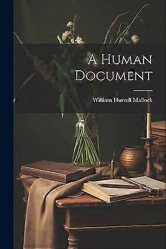 A human document