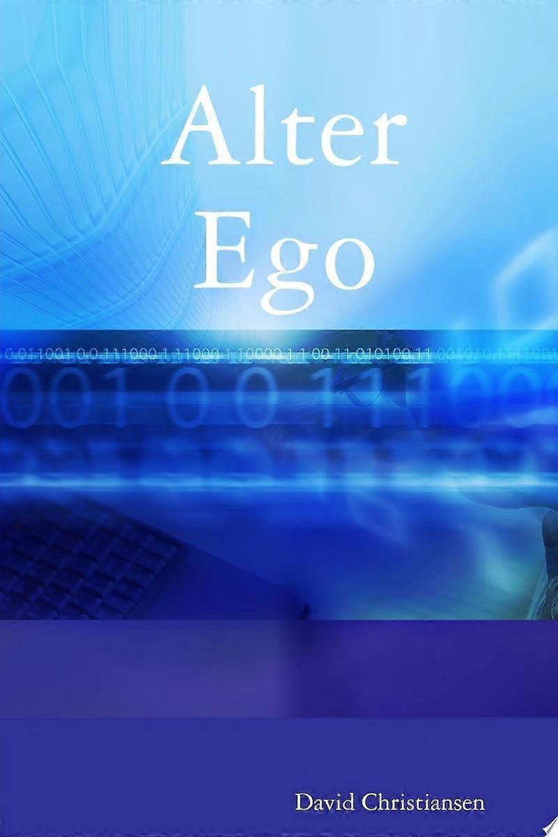Alter ego