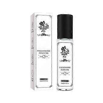 Zarte Begegnung Vitalität Duftspray Langanhaltender Duft Charme Eleganter Duft Pheromon Damenparfüm 10ml