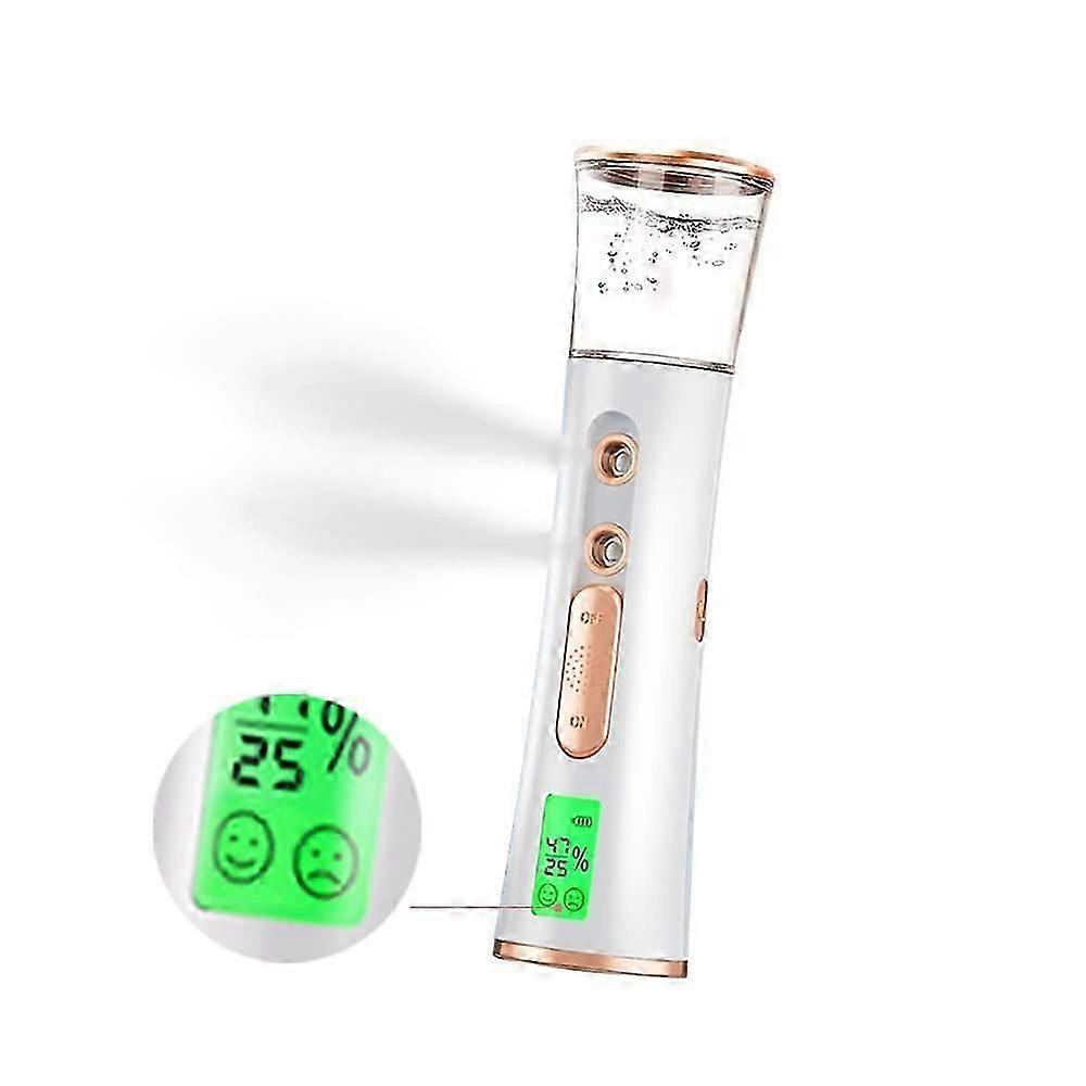 Handheld Nano Mist