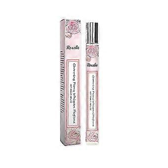 Women's Peony Perfume - langanhaltender blumiger Duft mit Tuberose & Jasmin, 35ml | Elegant, einfach aufzutragen, perfekt für jeden Anlass