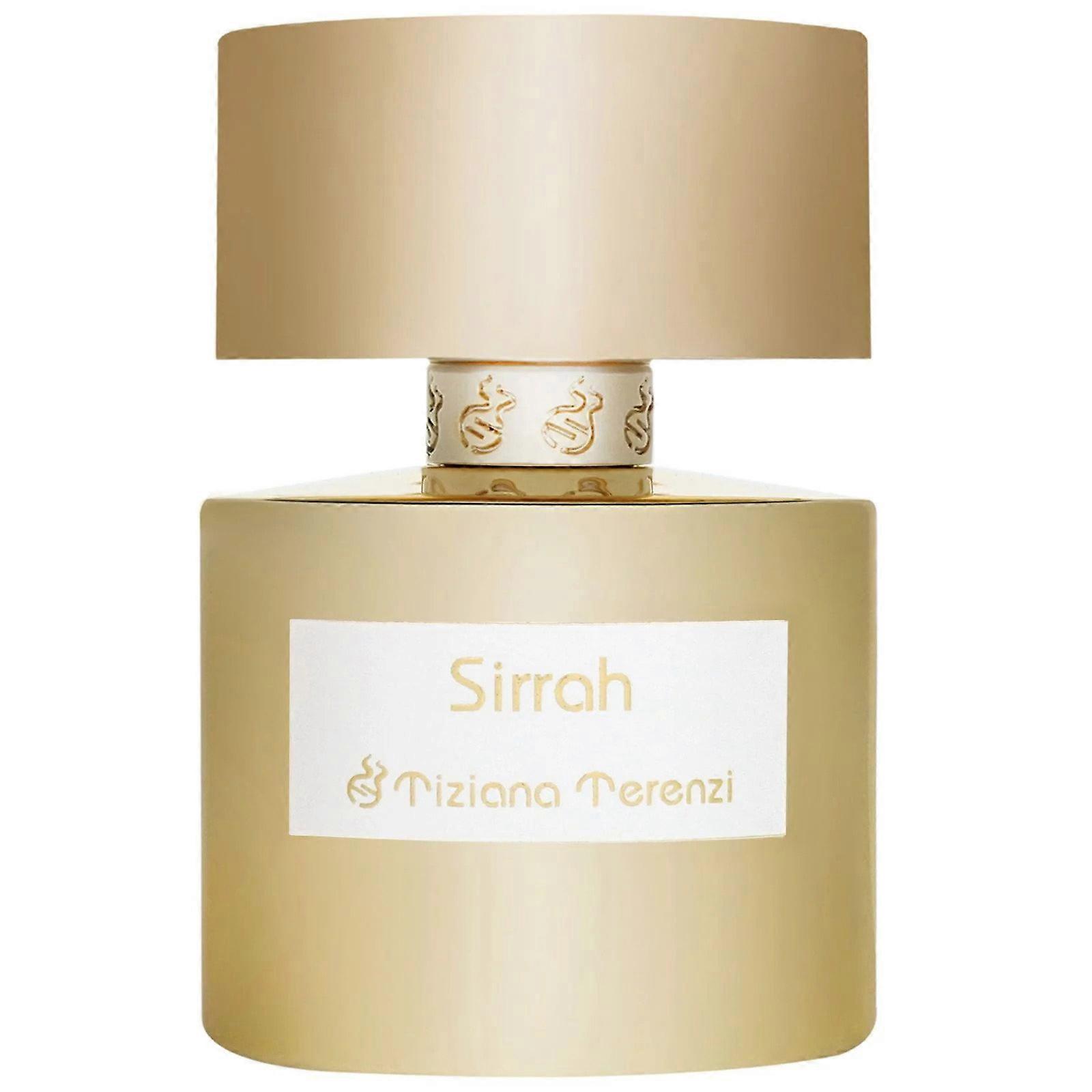 Sirrah Extrait de Parfum 100ml