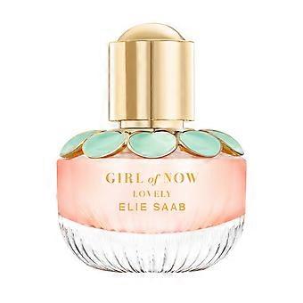 Elie Saab Girl Of Now Lovely Eau De Parfum For Women 50 ml