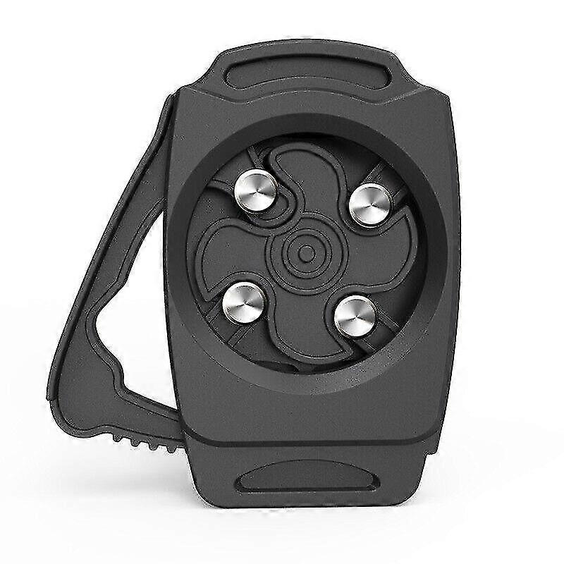 Portable Manual Bottle Opener
