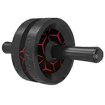 Ab Roller Wheel, Enhanced Stability and Comfort for Home Gym Core Strengthening