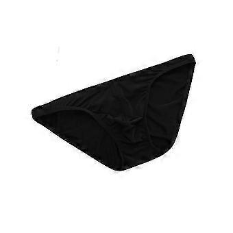 Mens Cueca Ultrathin Stretch Comfy Briefs Calcinhas íntimas