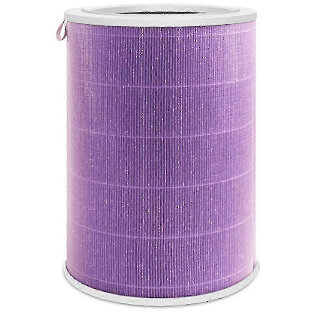 Filter Cartrid Filter Elements compatible with Mi Purifier 1/2/pro/2s 1pc(not Include Activated Filte