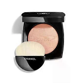 Chanel Podre Lumière 20 Warm Gold