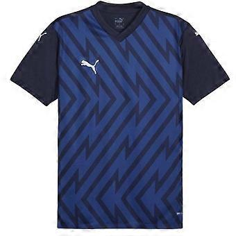 Puma Herre Teamglory Jersey T-skjorte