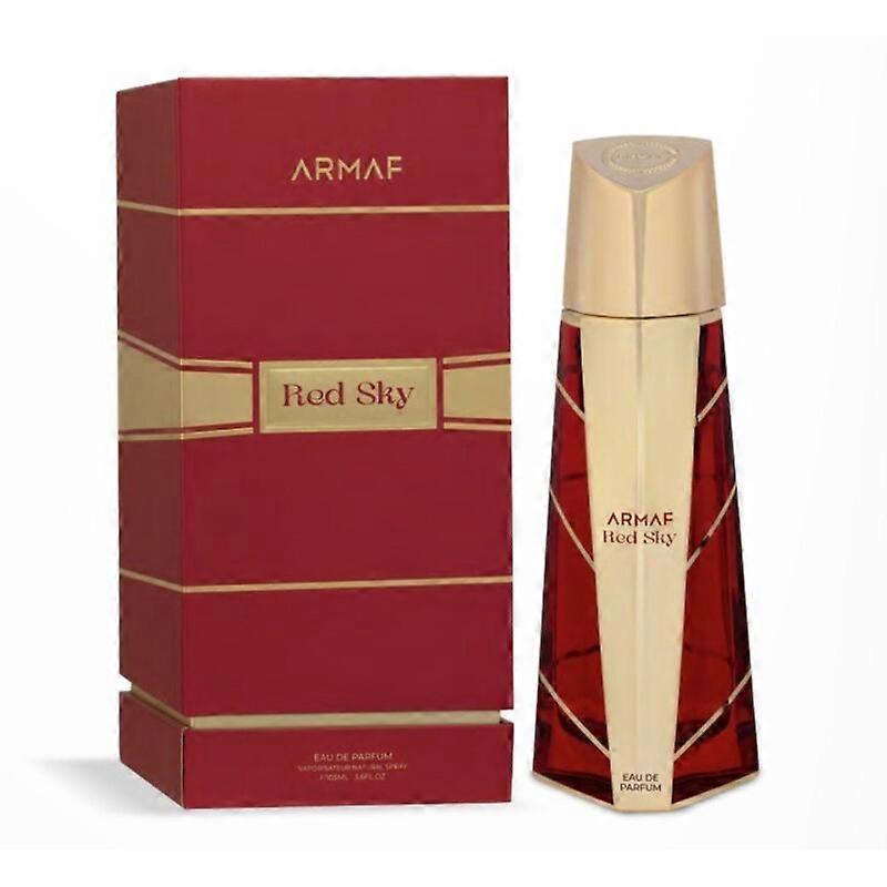 Armaf Red Sky Edp 105ml