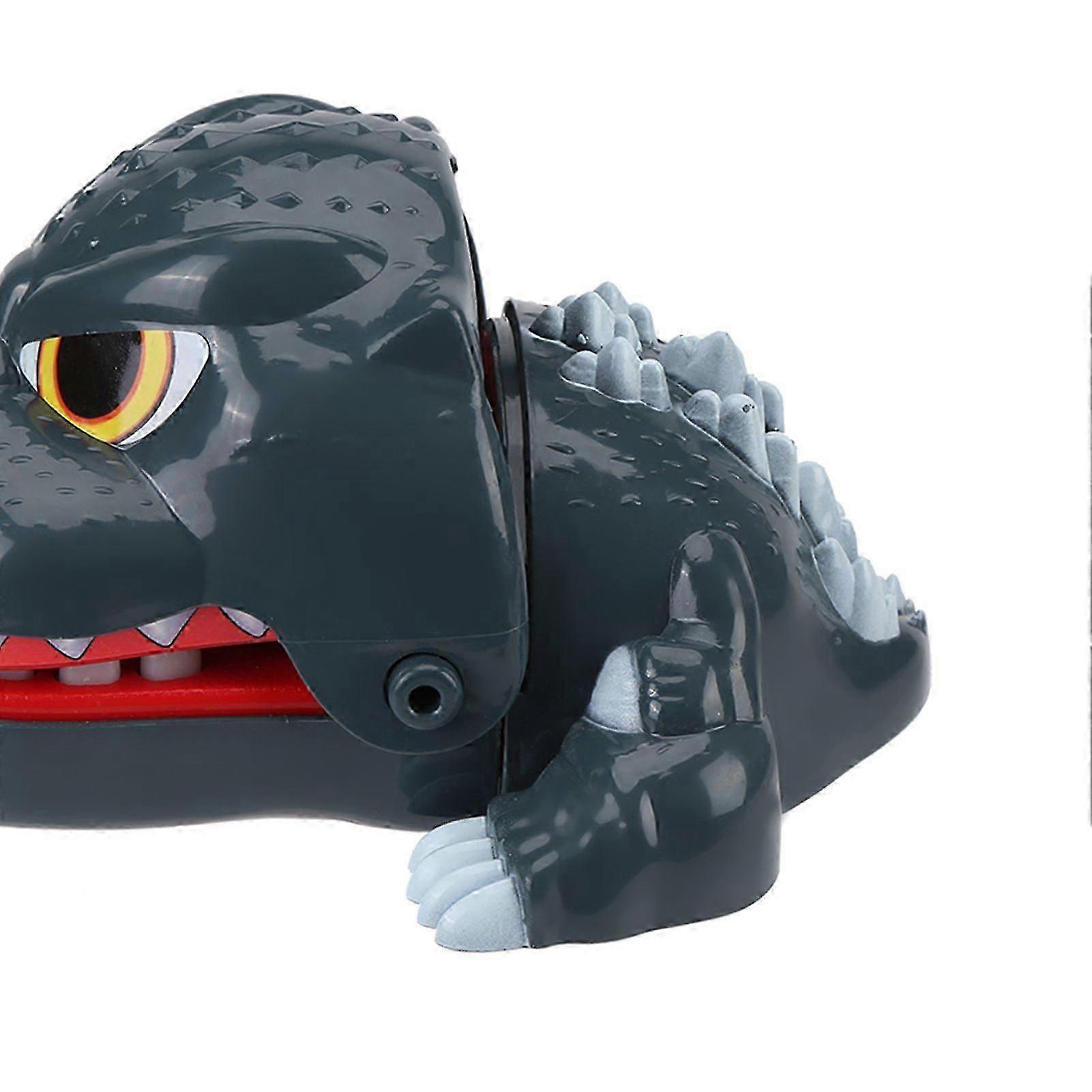 Novelty Dinosaur Bite Game, Fun and Interactive Toy for Kids