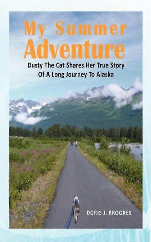 Mon aventure estivale