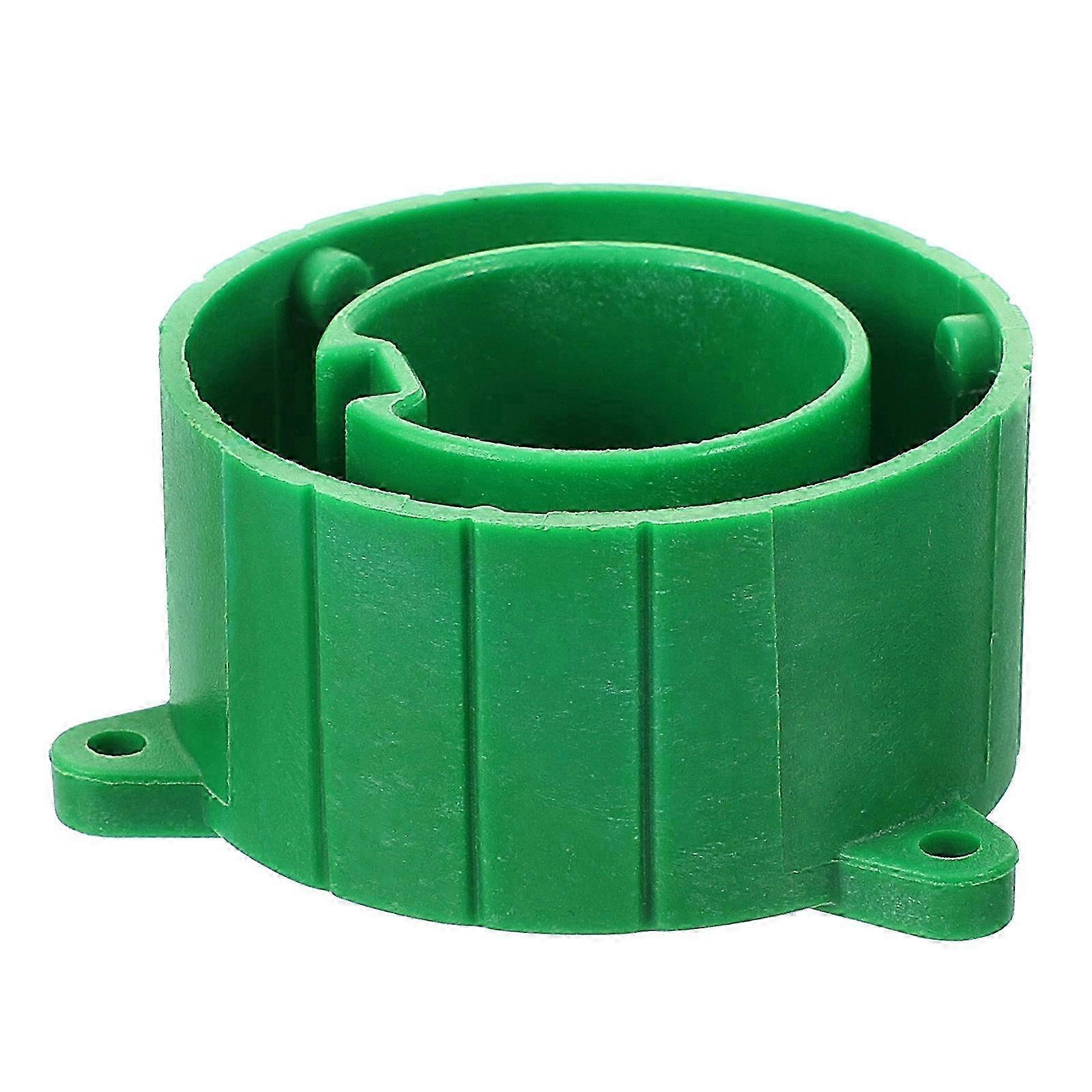 13P Insert Protective Cap Trailer Connector Cover for Socket Plastic