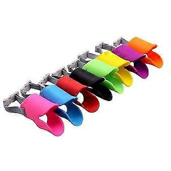 Dog Silicone Duck Muzzle Mask for Dogs Anti Bite Stop Barking, Small Large Dog Mouth Muzzles Pet Accessories