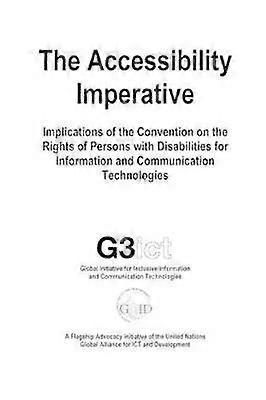 The Accessibility Imperative